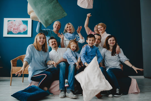 Family Therapy with Blended Families: Overcoming Unique Challenges