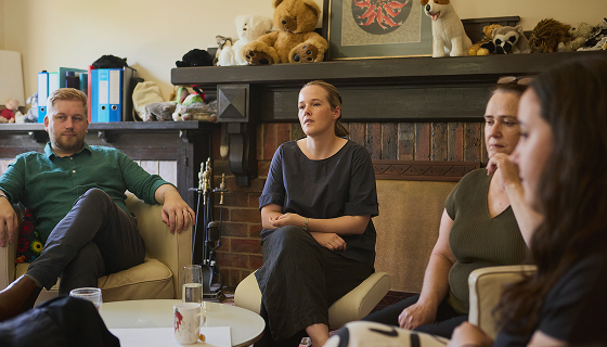 The Future of Family Therapy: Emerging Trends in 2025