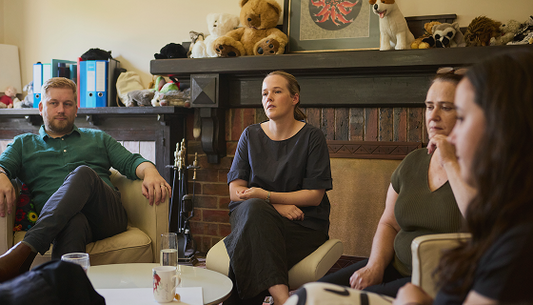 The Future of Family Therapy: Emerging Trends in 2025