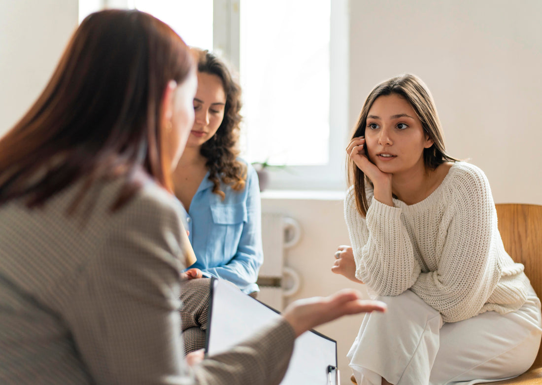 The Role of Narrative Therapy in Family Healing