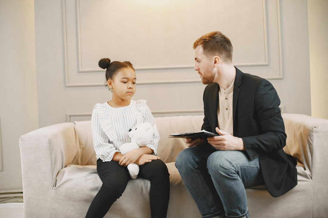 The Practice of Family – Inclusive Work with Angry and Unapproachable Children