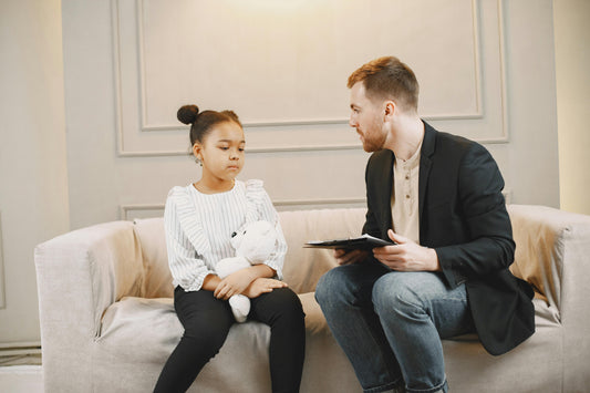 The Practice of Family – Inclusive Work with Angry and Unapproachable Children