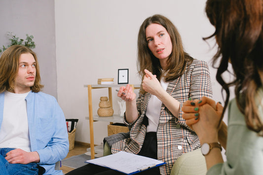 Co-Creating Emotional Corrective Experiences in Family Therapy