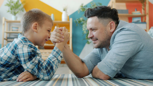 Navigating Power Struggles in Family Dynamics: Using Structural Family Therapy to Foster Healthy Boundaries